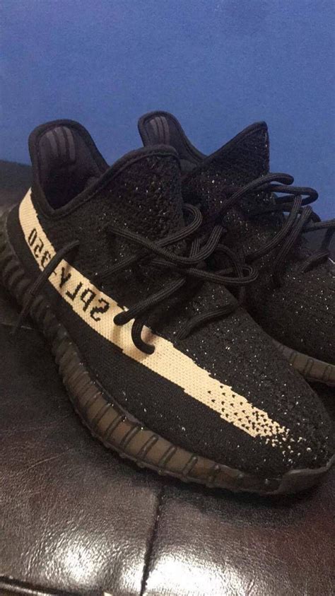 are adidas yeezy sneakers legit